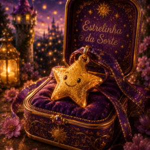 Estrelinha da Sorte